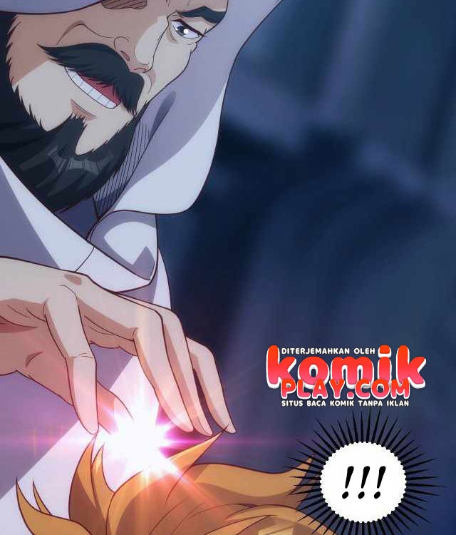 Daoist Magician From Another World Chapter 3 - halaman 62