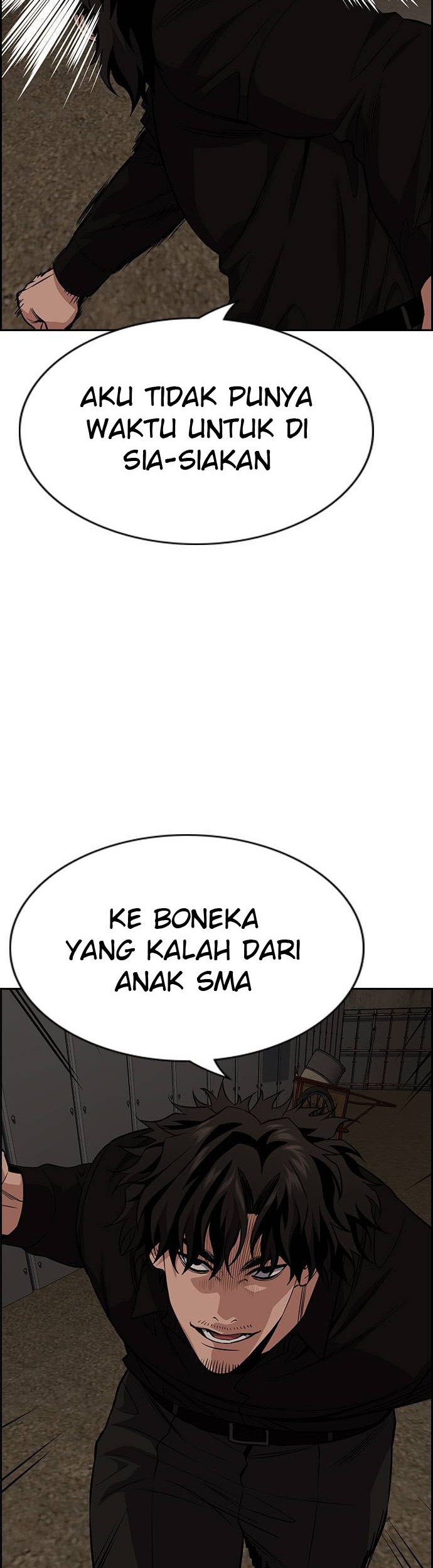 Daoist Magician From Another World Chapter 3 - halaman 7
