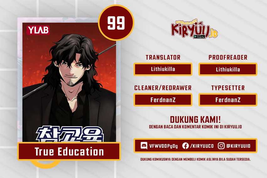 Daoist Magician From Another World Chapter 4 - halaman 1