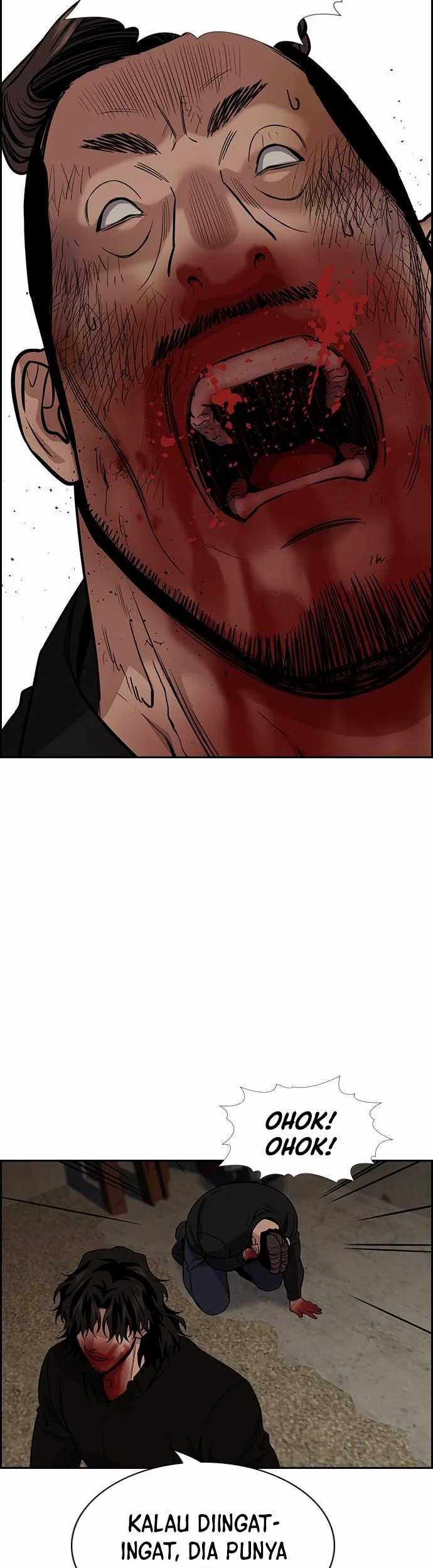 Daoist Magician From Another World Chapter 4 - halaman 16