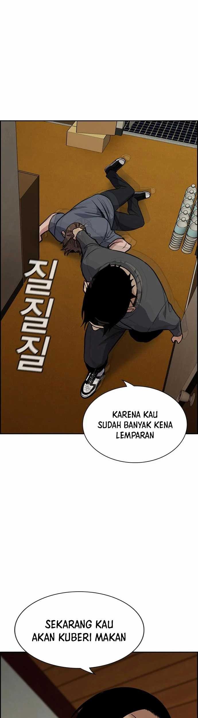 Daoist Magician From Another World Chapter 4 - halaman 30