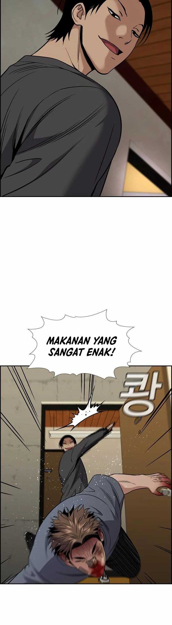 Daoist Magician From Another World Chapter 4 - halaman 31