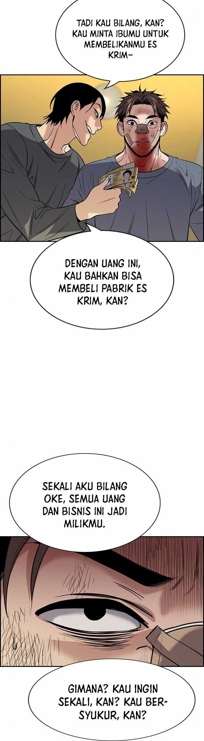 Daoist Magician From Another World Chapter 4 - halaman 36