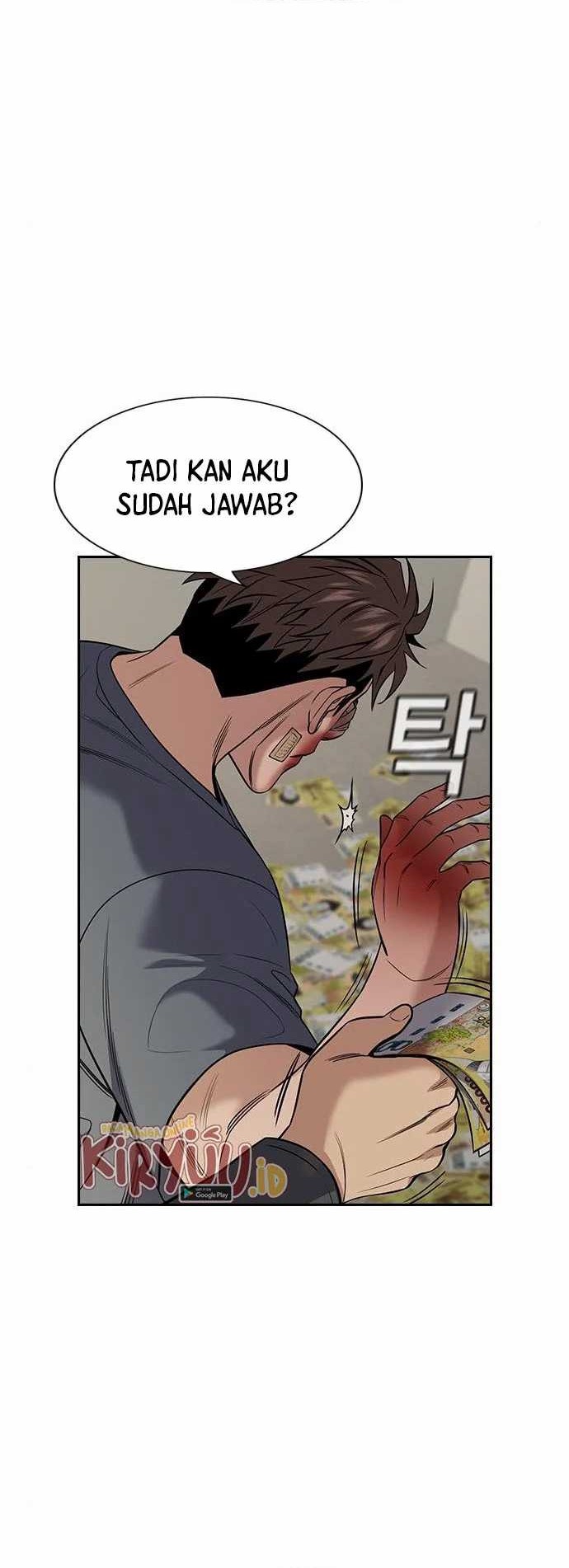 Daoist Magician From Another World Chapter 4 - halaman 37