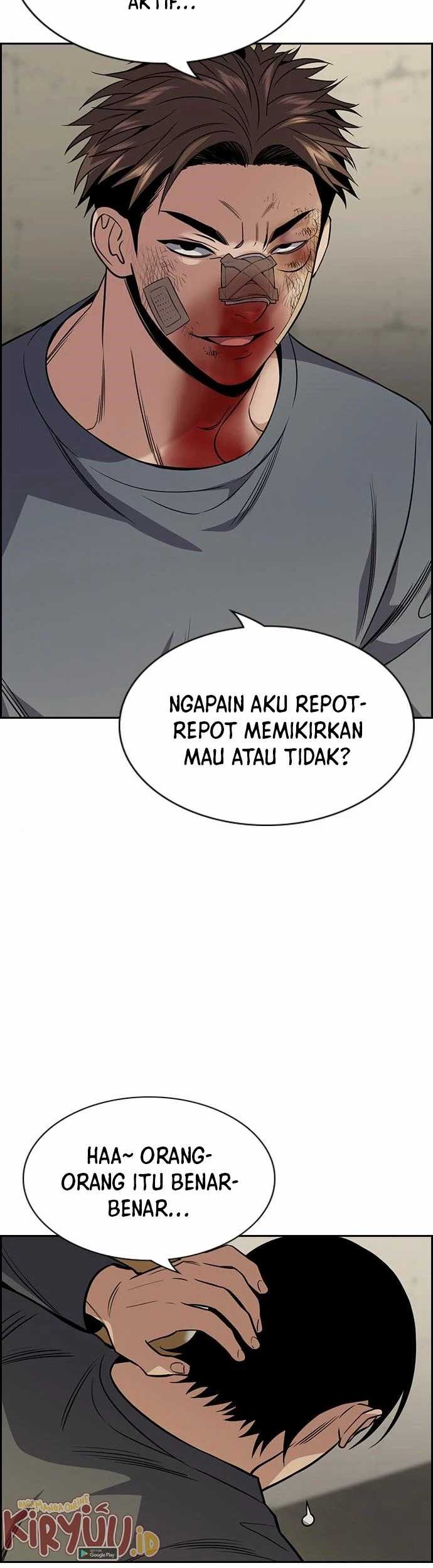 Daoist Magician From Another World Chapter 4 - halaman 40