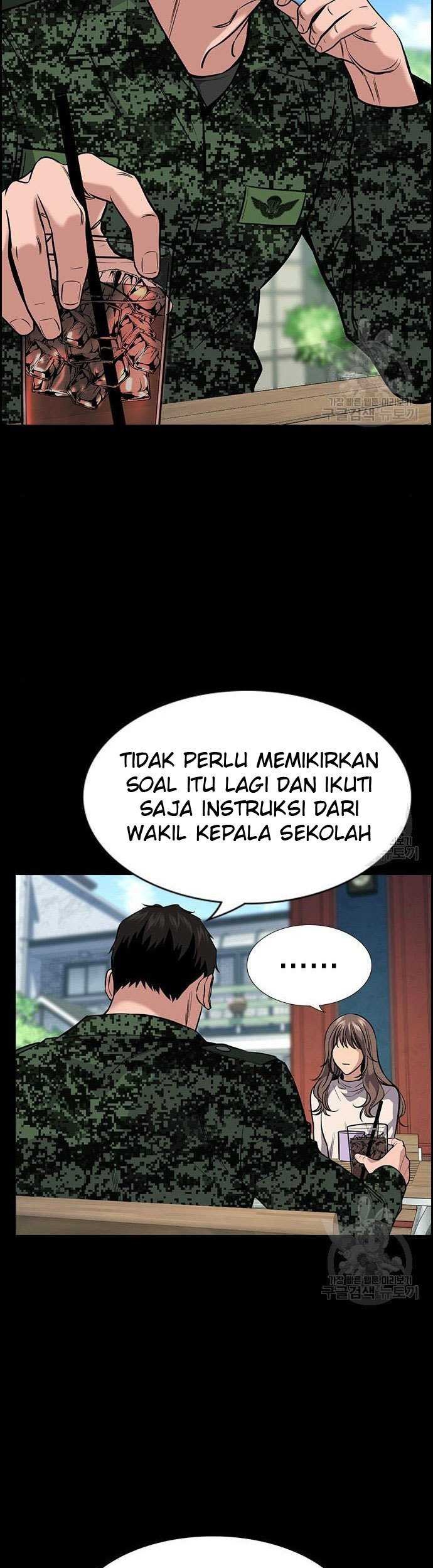 Daoist Magician From Another World Chapter 5 - halaman 31