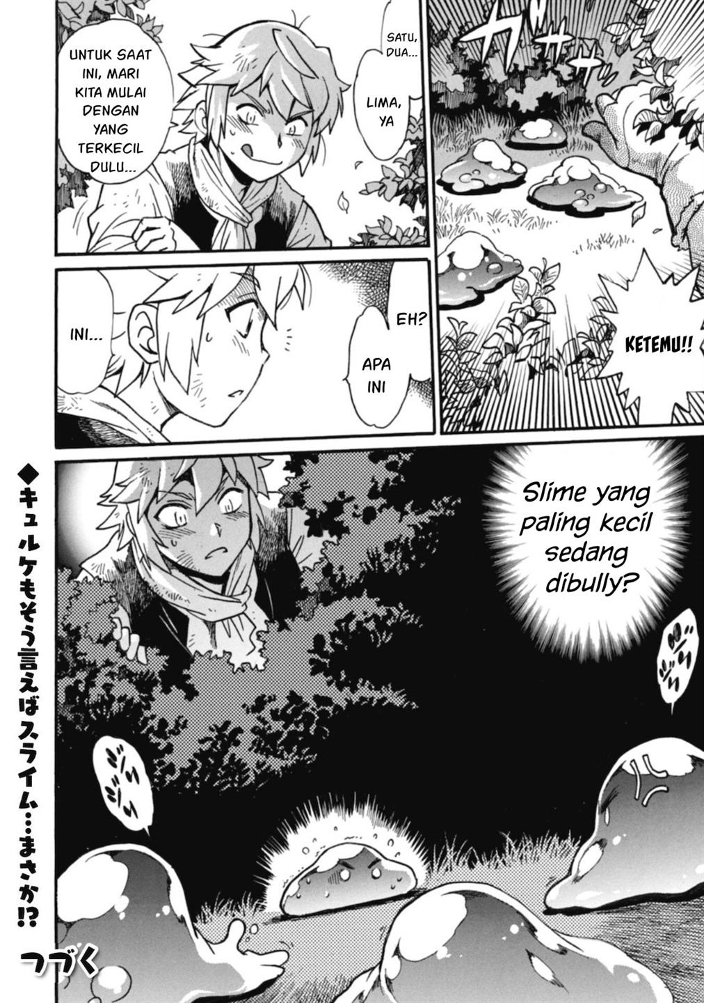 Dappou Tamer no Nariagari Boukentan ~S Rank Bishoujo Boukensha ga Ore no Juuma ni Natteimasu~ Chapter 6 - halaman 15