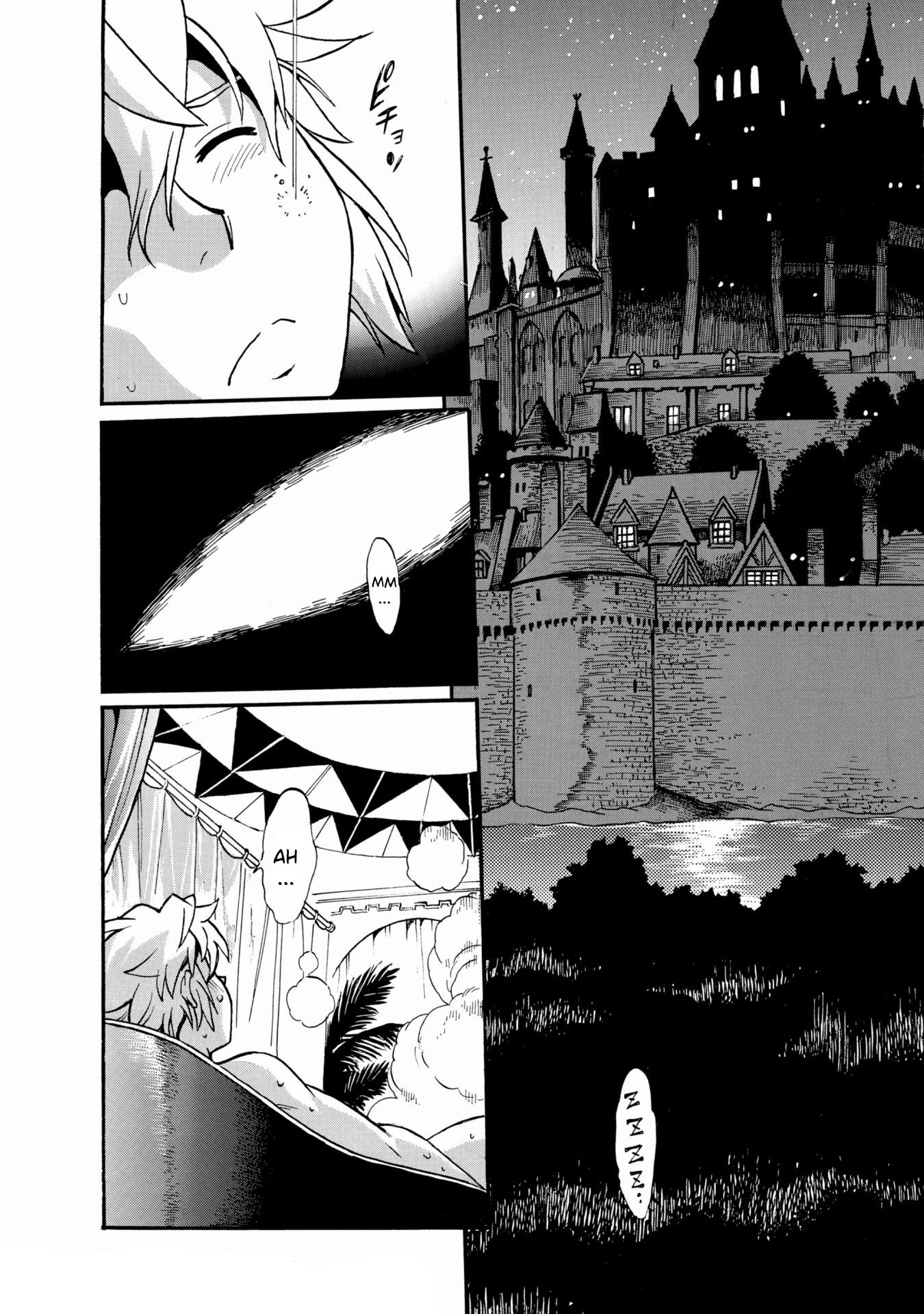 Dappou Tamer no Nariagari Boukentan: S-Rank Bishoujo Boukensha ga Ore no Juuma ni Natteimasu the Comic Chapter 4 - halaman 3