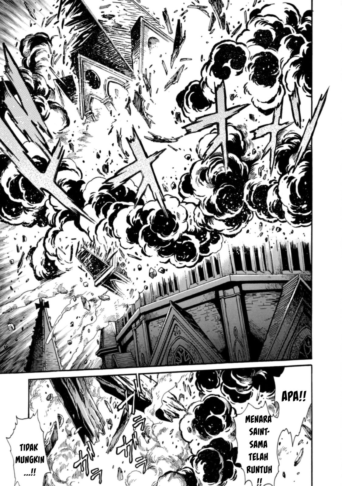 Dappou Tamer no Nariagari Boukentan: S-Rank Bishoujo Boukensha ga Ore no Juuma ni Natteimasu the Comic Chapter 6 - halaman 6