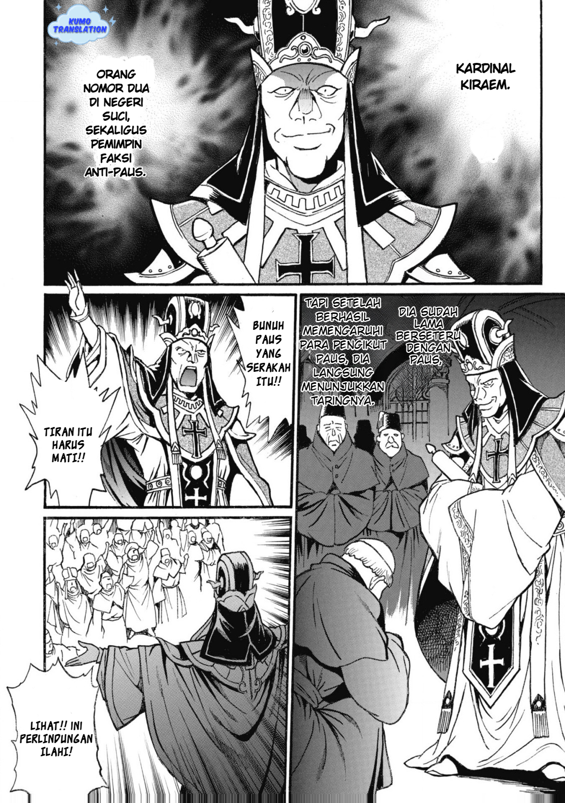 Dappou Tamer no Nariagari Boukentan: S-Rank Bishoujo Boukensha ga Ore no Juuma ni Natteimasu the Comic Chapter 8 - halaman 17