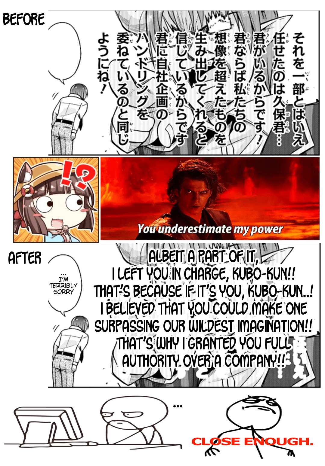 Dare ga Yonda no!? ~Isekai to Game-dzukuri to Recruit Shoukan~ Chapter 2 - halaman 27