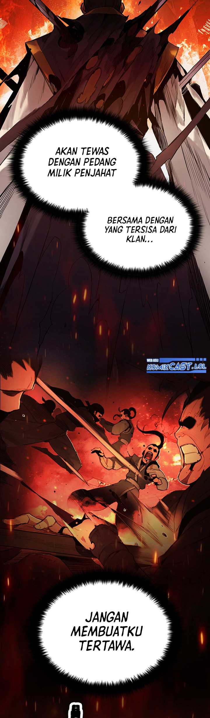 Dark and Light Martial Emperor Chapter 1 - halaman 107
