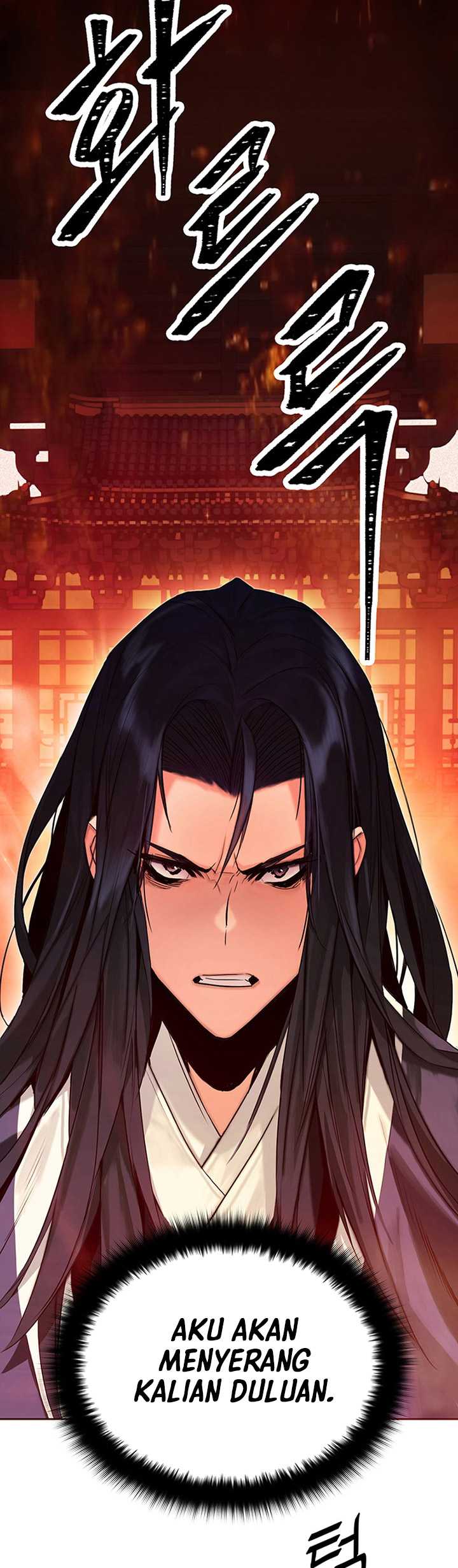 Dark and Light Martial Emperor Chapter 1 - halaman 108