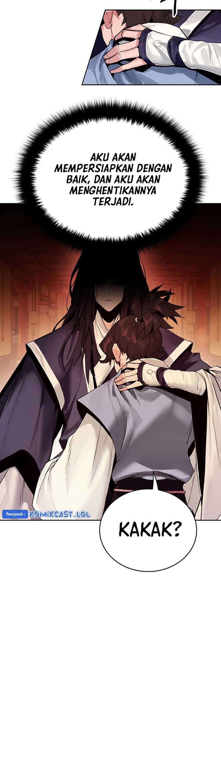 Dark and Light Martial Emperor Chapter 1 - halaman 109