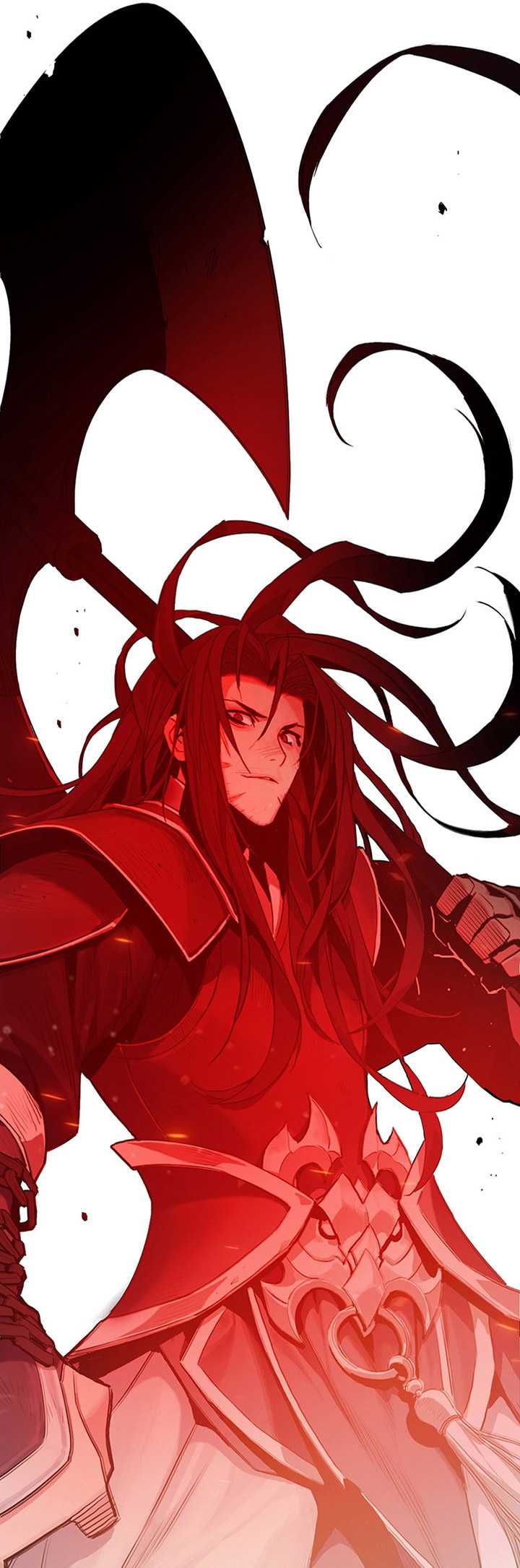Dark and Light Martial Emperor Chapter 1 - halaman 110
