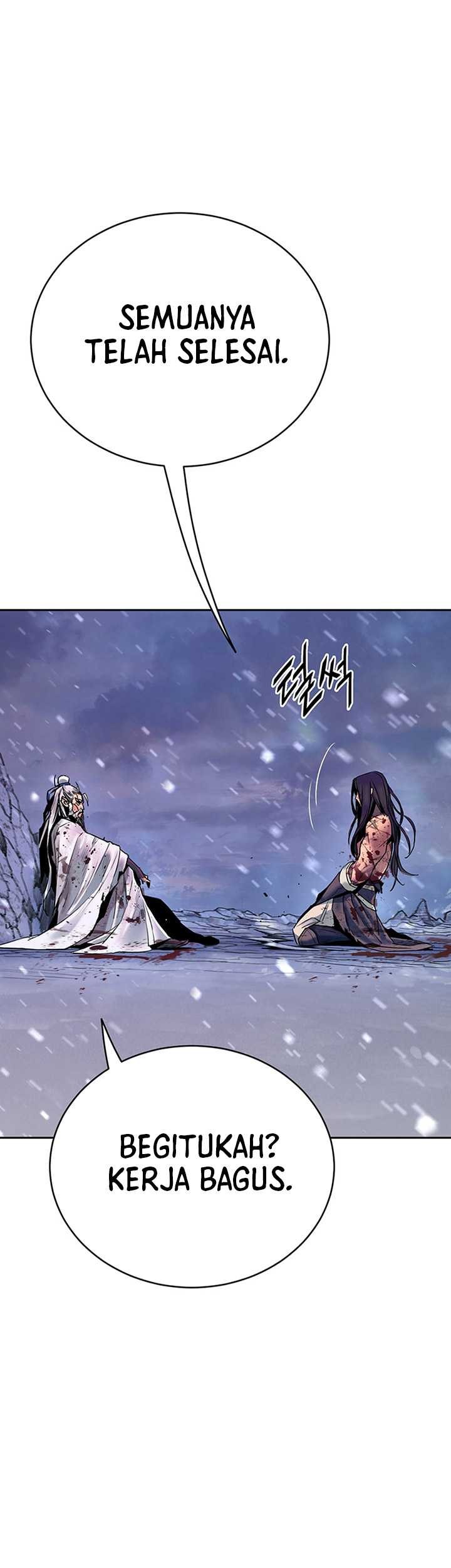 Dark and Light Martial Emperor Chapter 1 - halaman 14