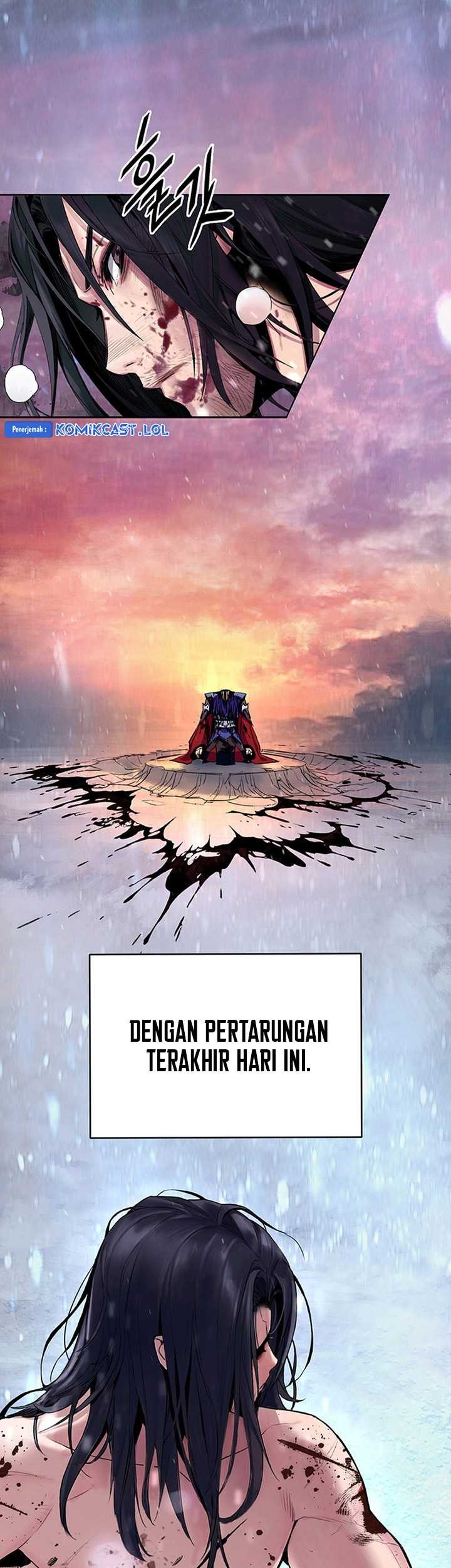 Dark and Light Martial Emperor Chapter 1 - halaman 18