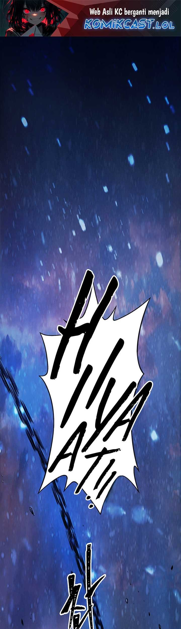Dark and Light Martial Emperor Chapter 1 - halaman 2