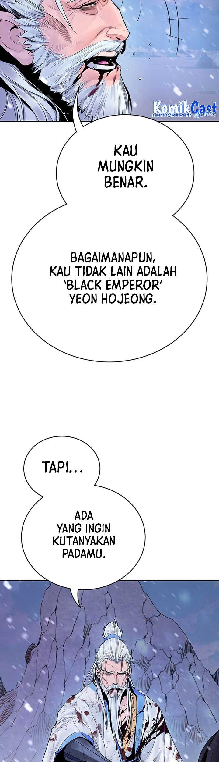 Dark and Light Martial Emperor Chapter 1 - halaman 24