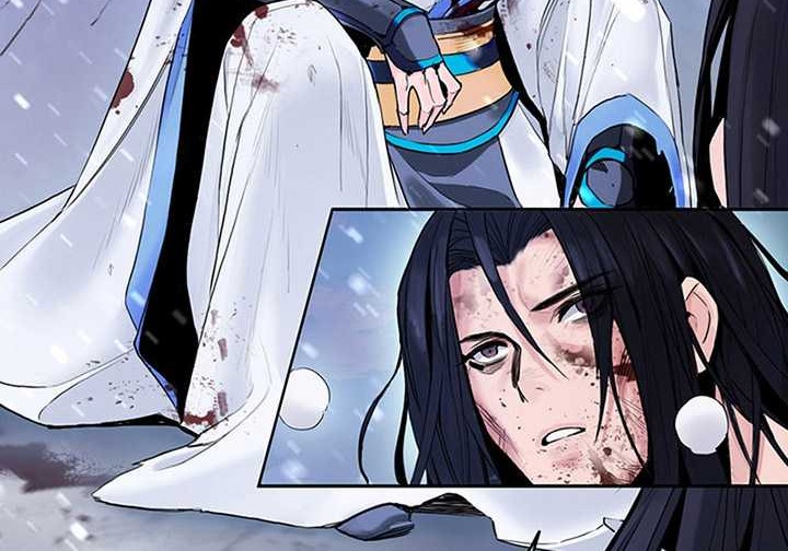 Dark and Light Martial Emperor Chapter 1 - halaman 25