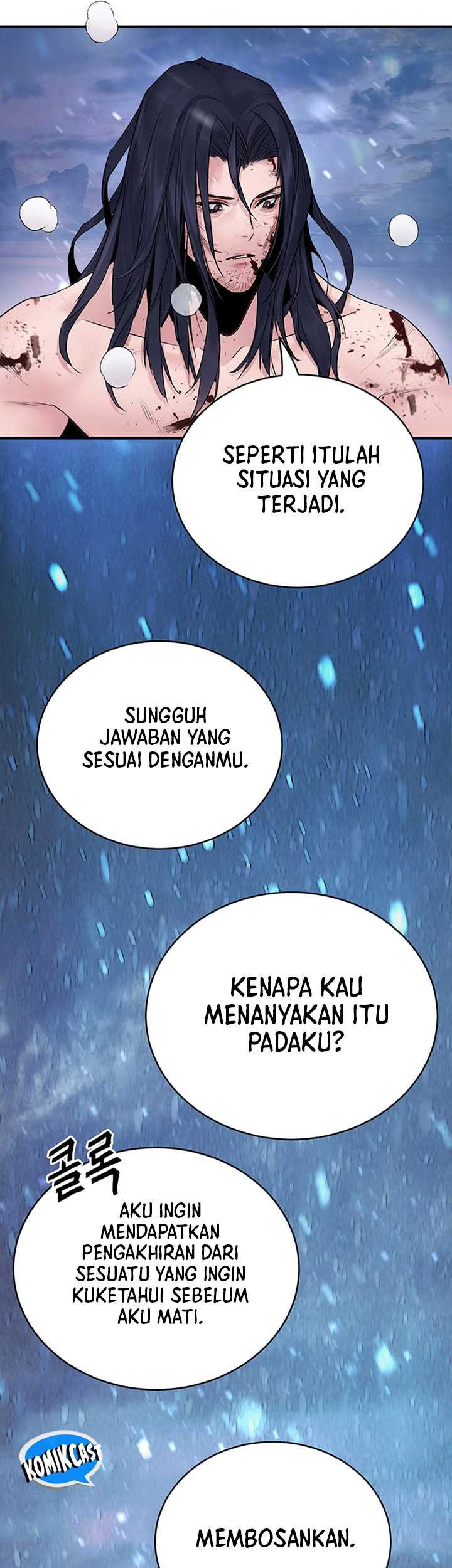 Dark and Light Martial Emperor Chapter 1 - halaman 28