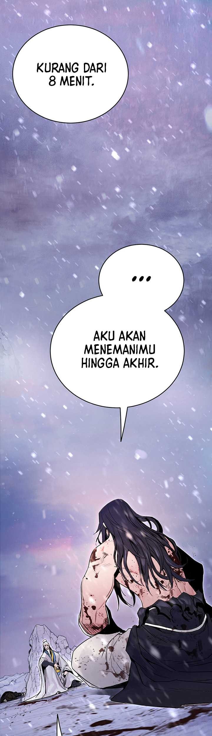 Dark and Light Martial Emperor Chapter 1 - halaman 30