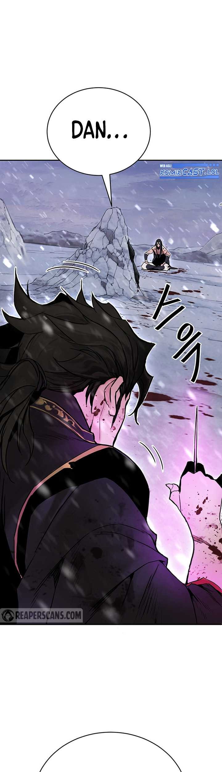 Dark and Light Martial Emperor Chapter 1 - halaman 32