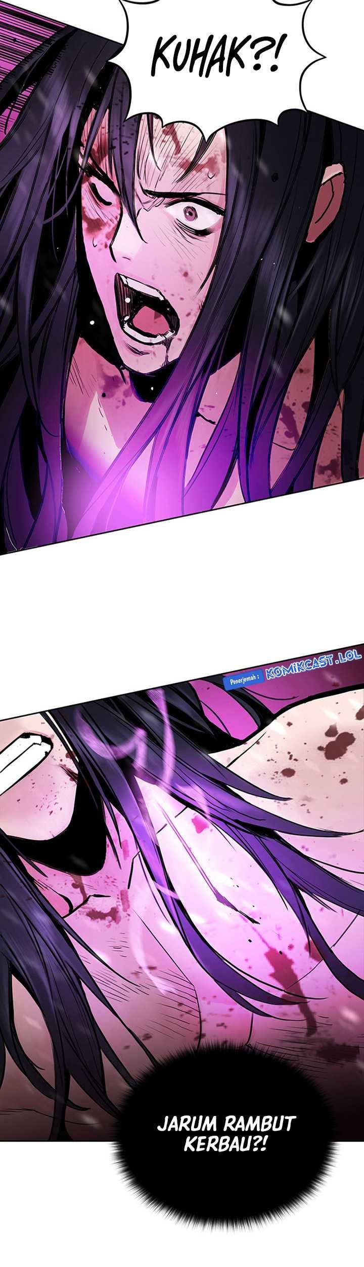 Dark and Light Martial Emperor Chapter 1 - halaman 36