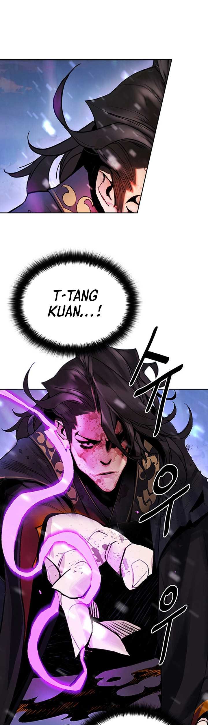 Dark and Light Martial Emperor Chapter 1 - halaman 38