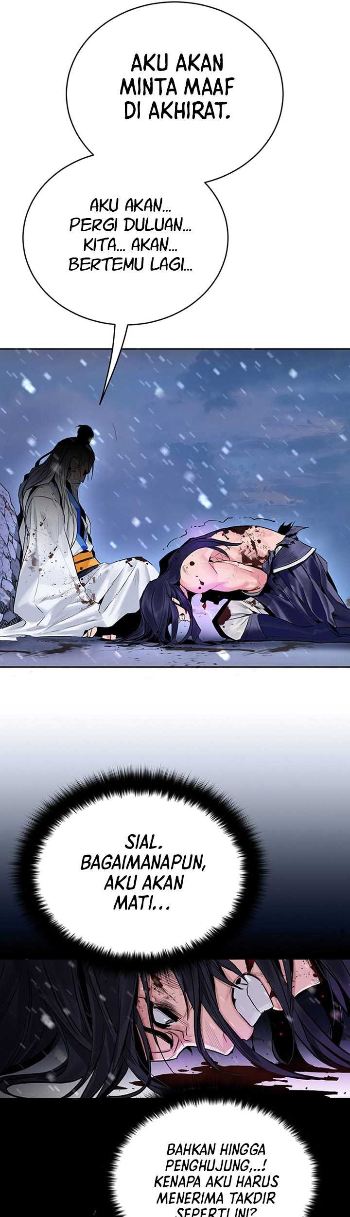 Dark and Light Martial Emperor Chapter 1 - halaman 42