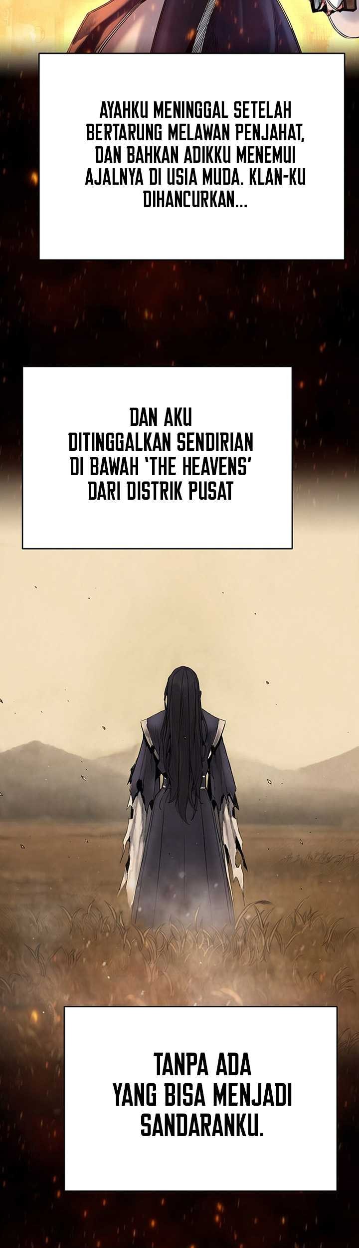 Dark and Light Martial Emperor Chapter 1 - halaman 46