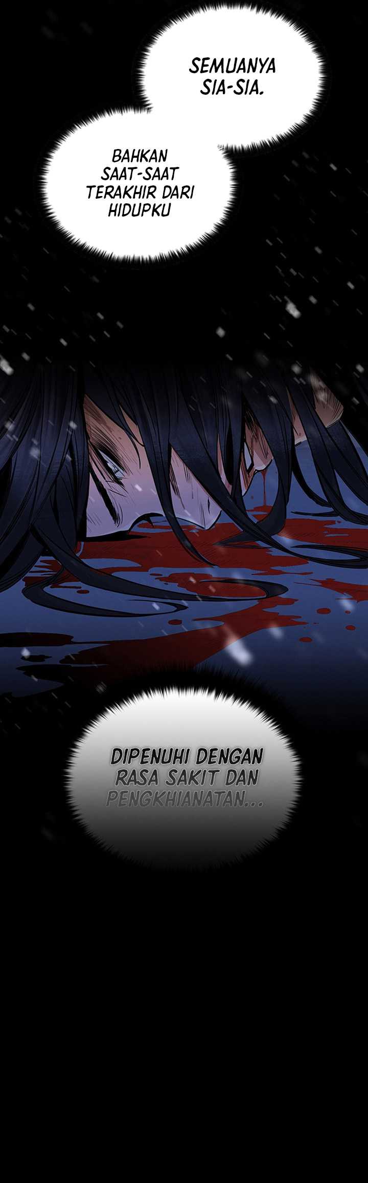 Dark and Light Martial Emperor Chapter 1 - halaman 50