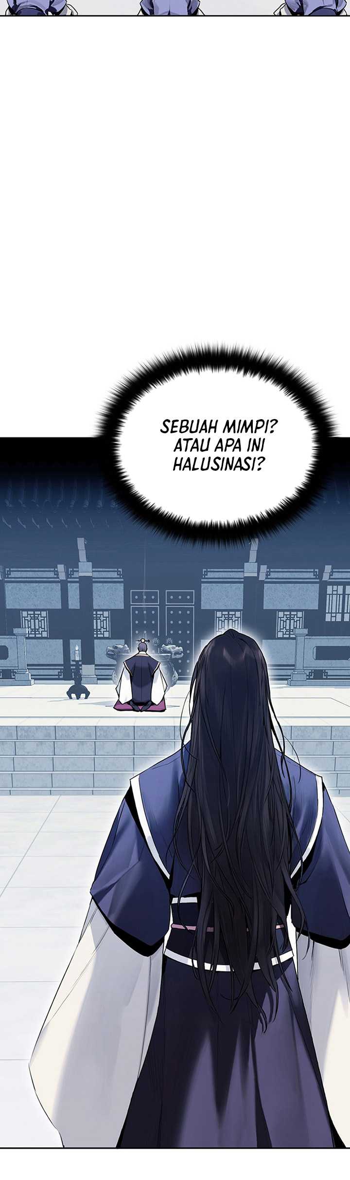 Dark and Light Martial Emperor Chapter 1 - halaman 55