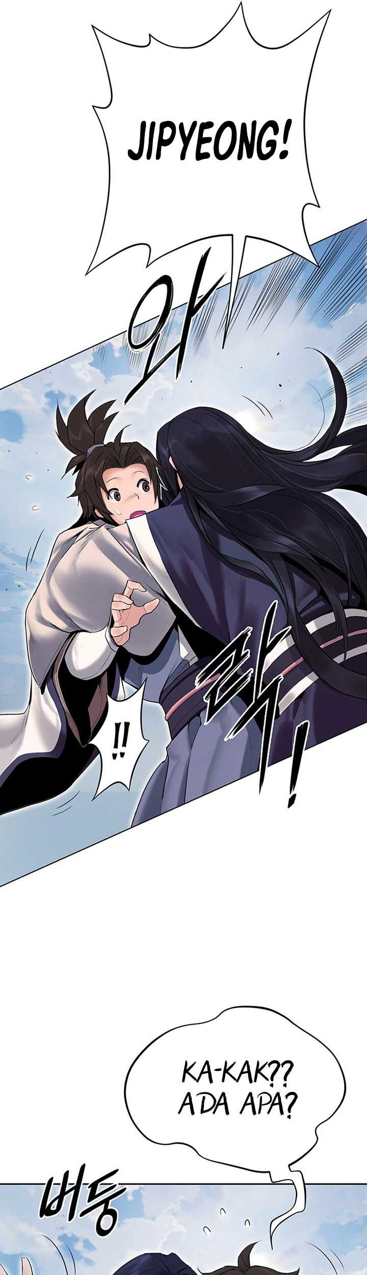 Dark and Light Martial Emperor Chapter 1 - halaman 58