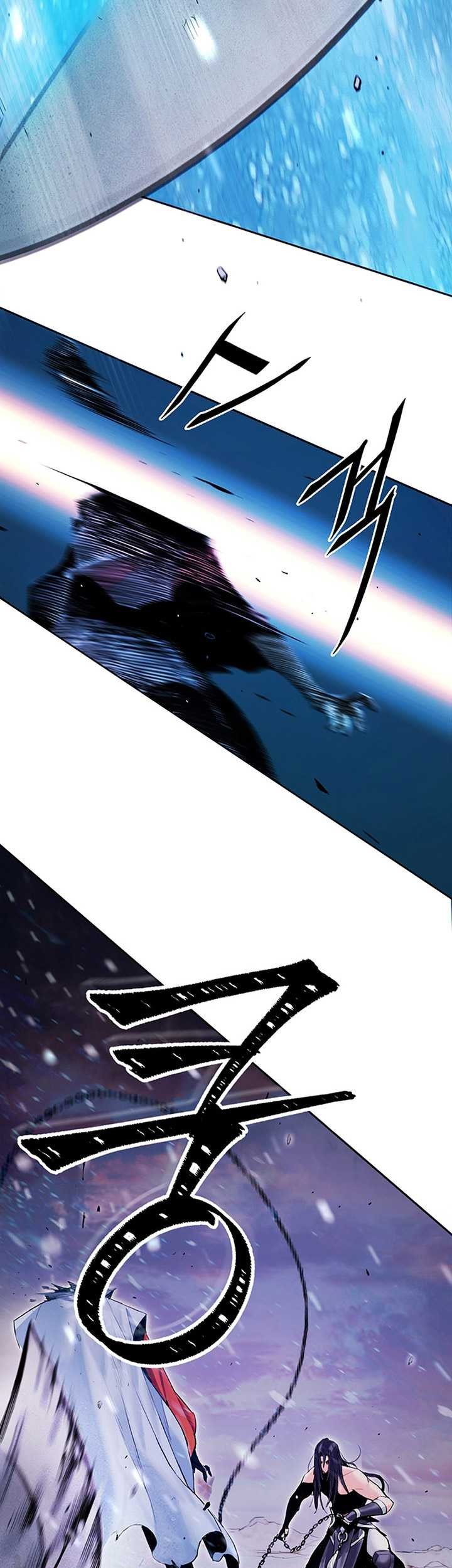 Dark and Light Martial Emperor Chapter 1 - halaman 6