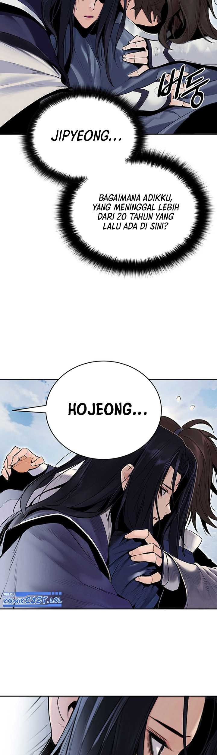 Dark and Light Martial Emperor Chapter 1 - halaman 60