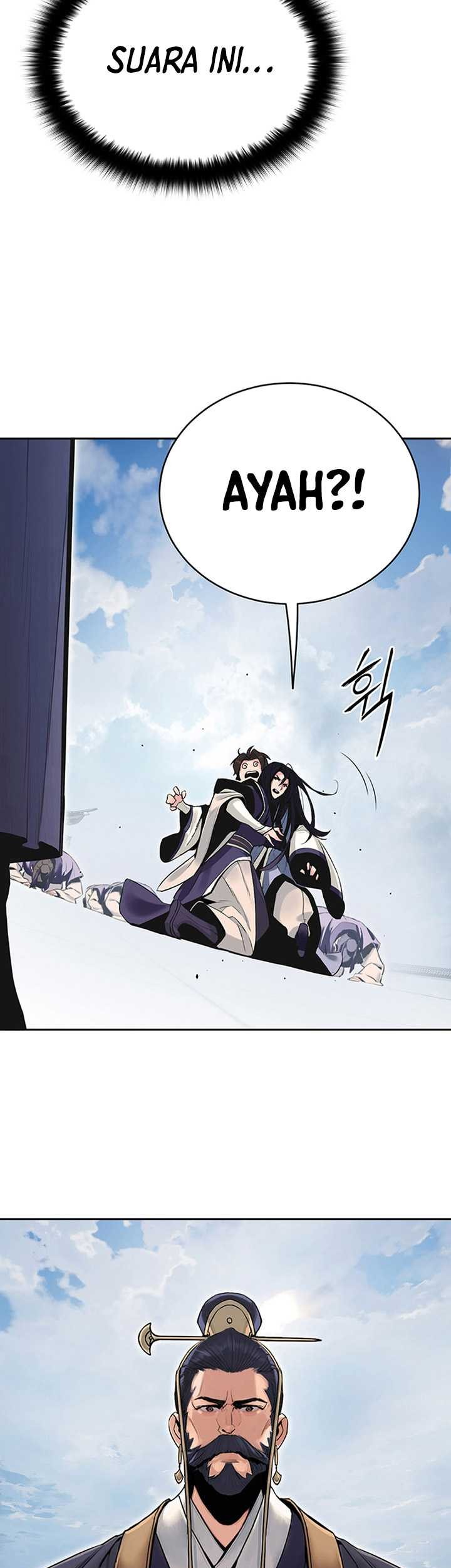 Dark and Light Martial Emperor Chapter 1 - halaman 62