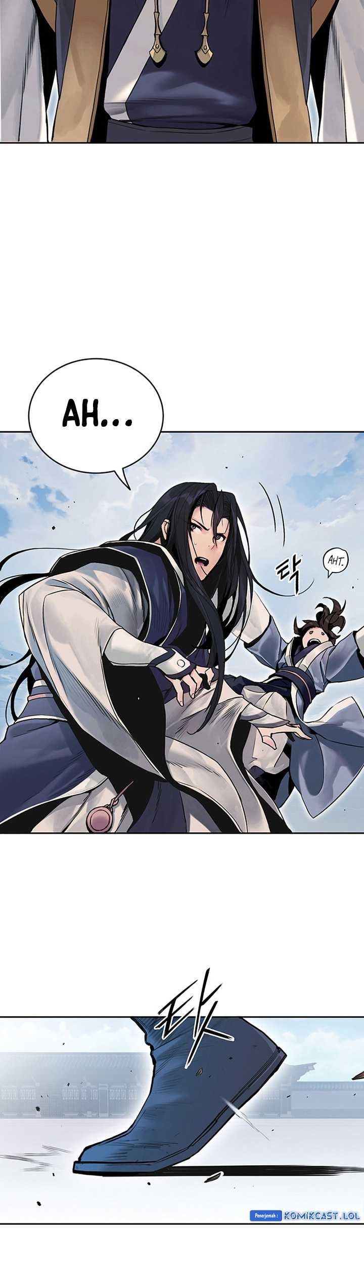 Dark and Light Martial Emperor Chapter 1 - halaman 64