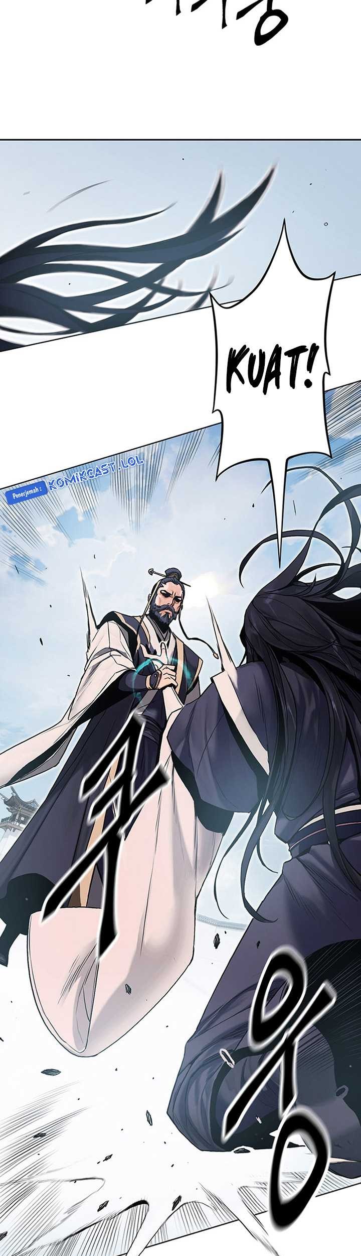 Dark and Light Martial Emperor Chapter 1 - halaman 68