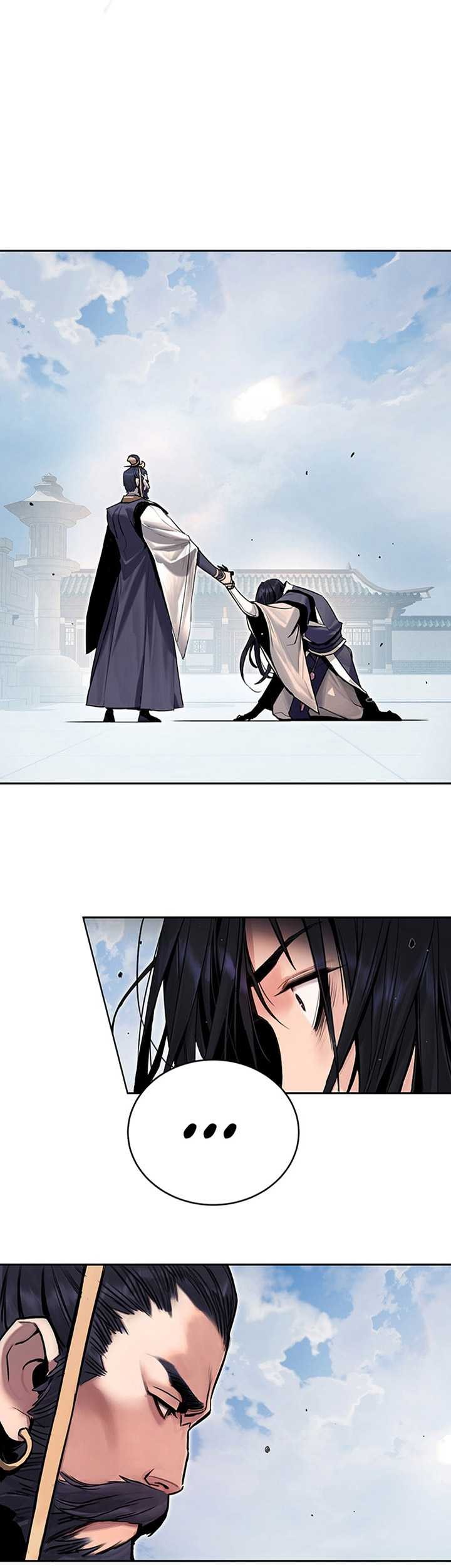 Dark and Light Martial Emperor Chapter 1 - halaman 70