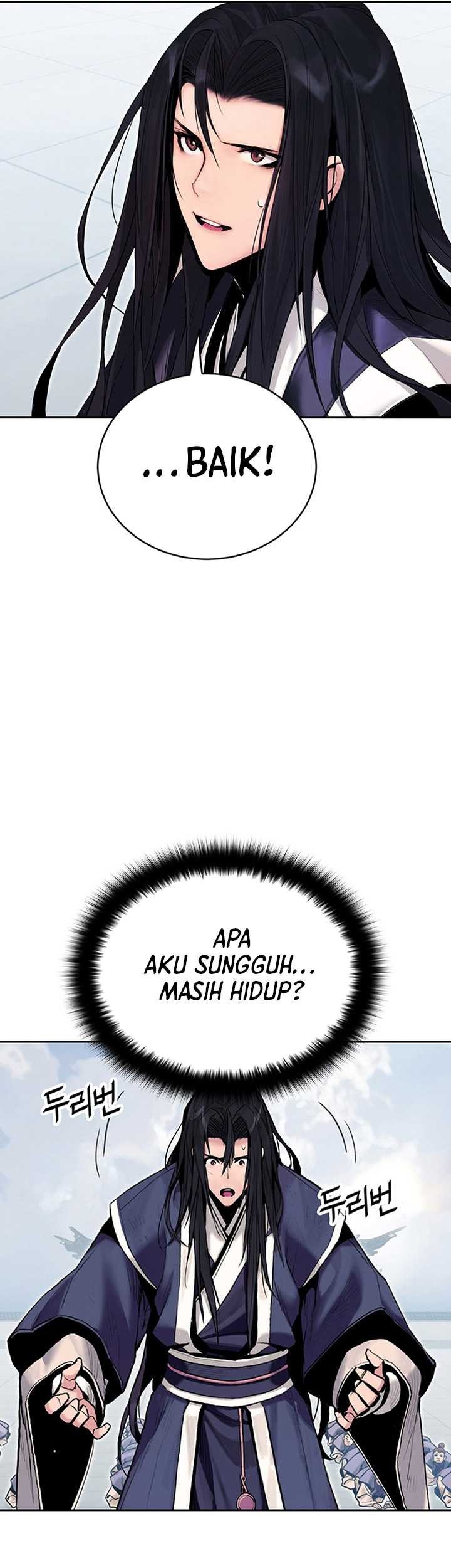 Dark and Light Martial Emperor Chapter 1 - halaman 74