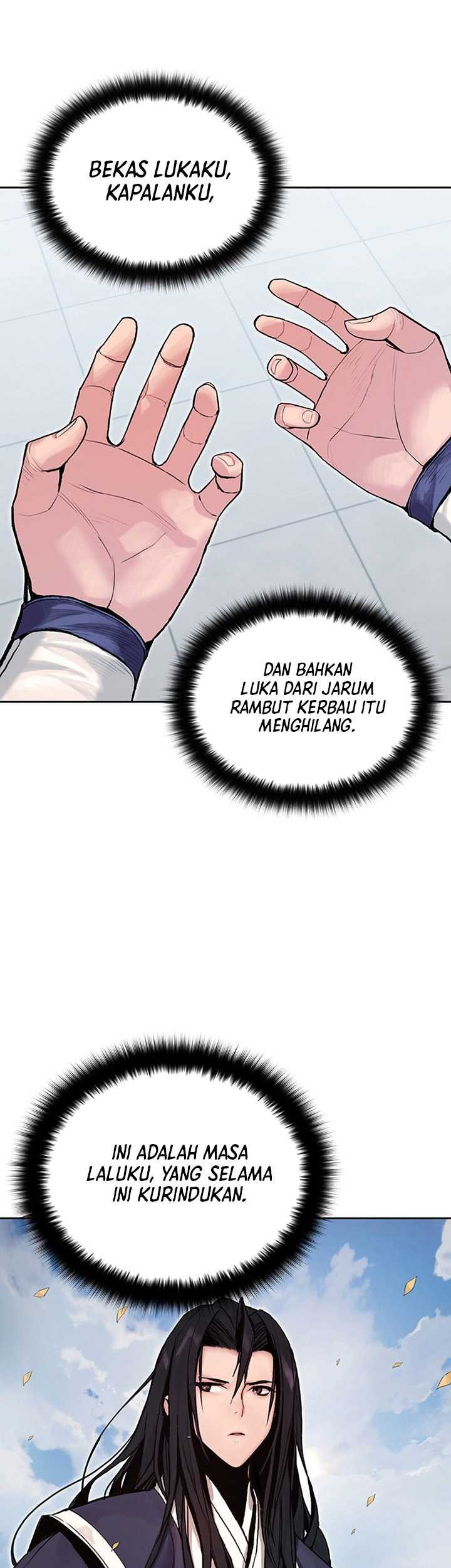 Dark and Light Martial Emperor Chapter 1 - halaman 76
