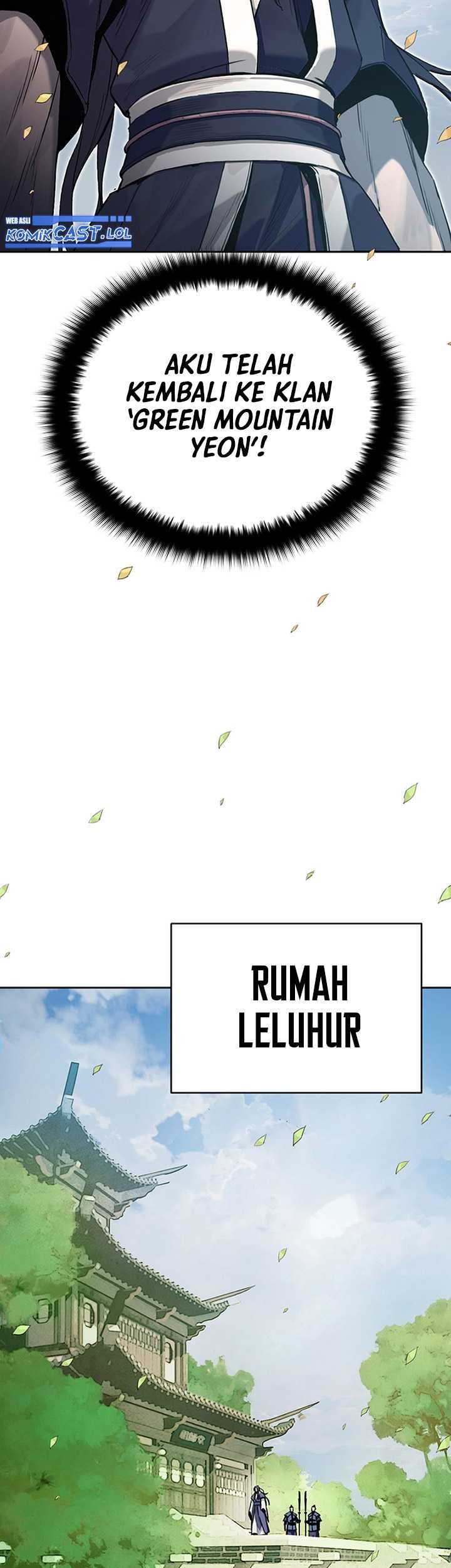Dark and Light Martial Emperor Chapter 1 - halaman 78