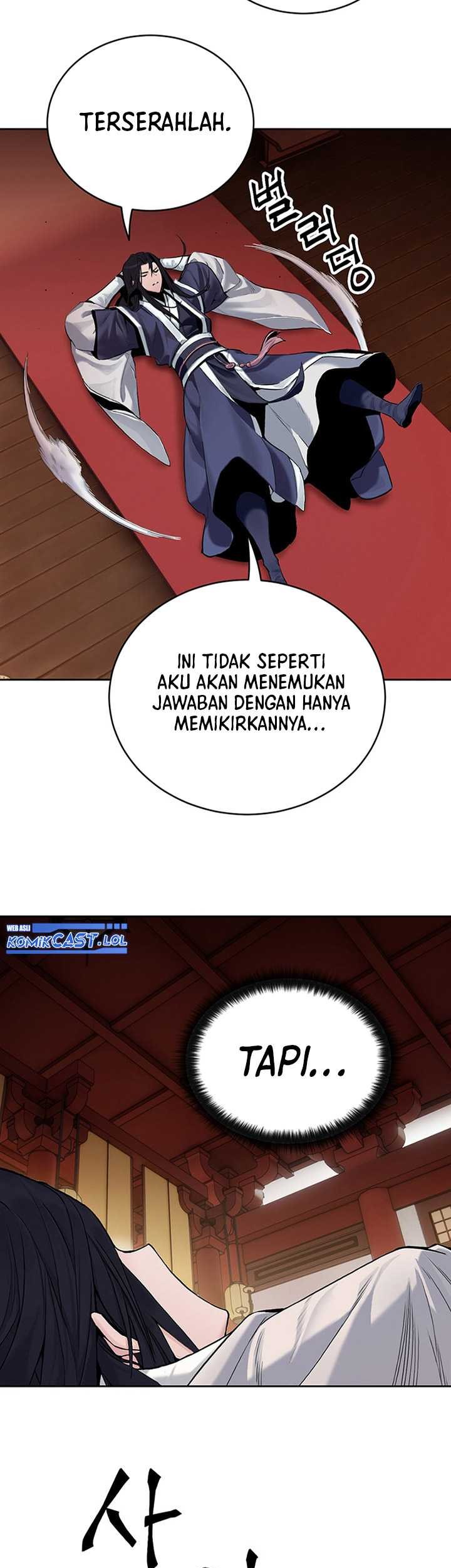 Dark and Light Martial Emperor Chapter 1 - halaman 84