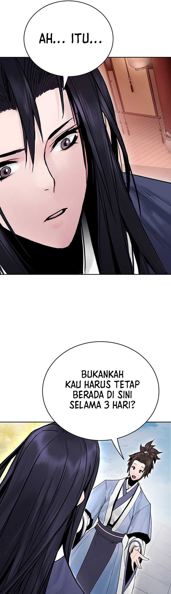 Dark and Light Martial Emperor Chapter 1 - halaman 98