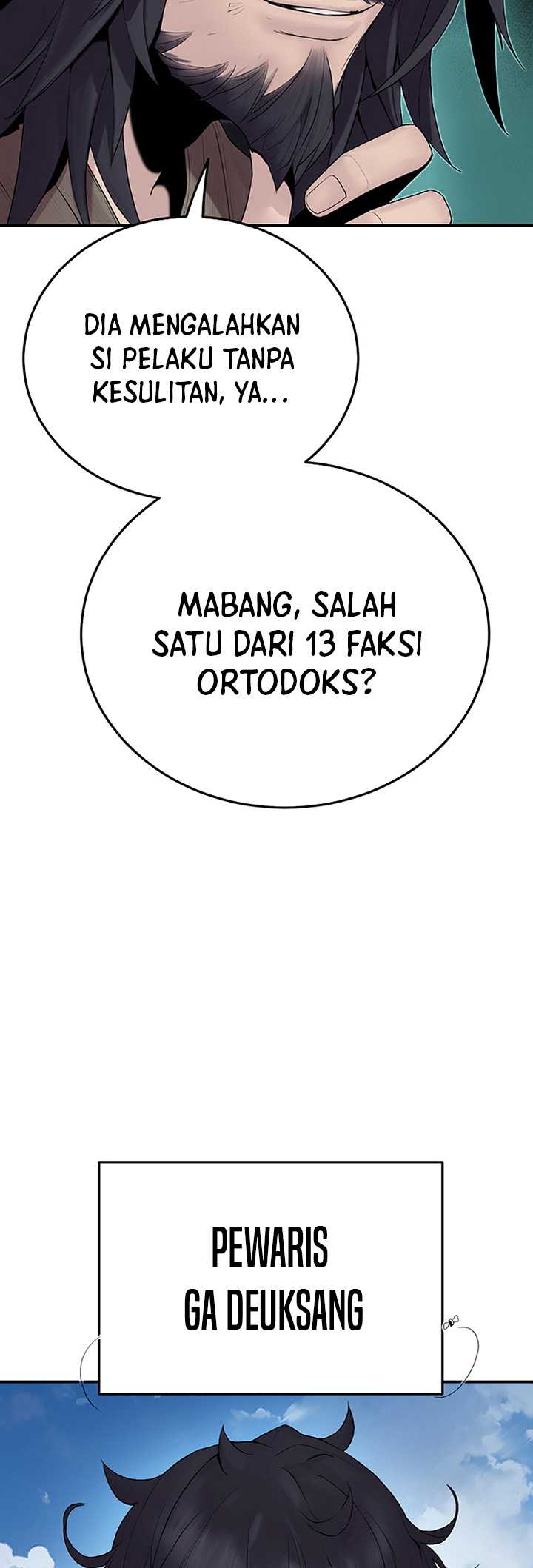Dark and Light Martial Emperor Chapter 10 - halaman 14