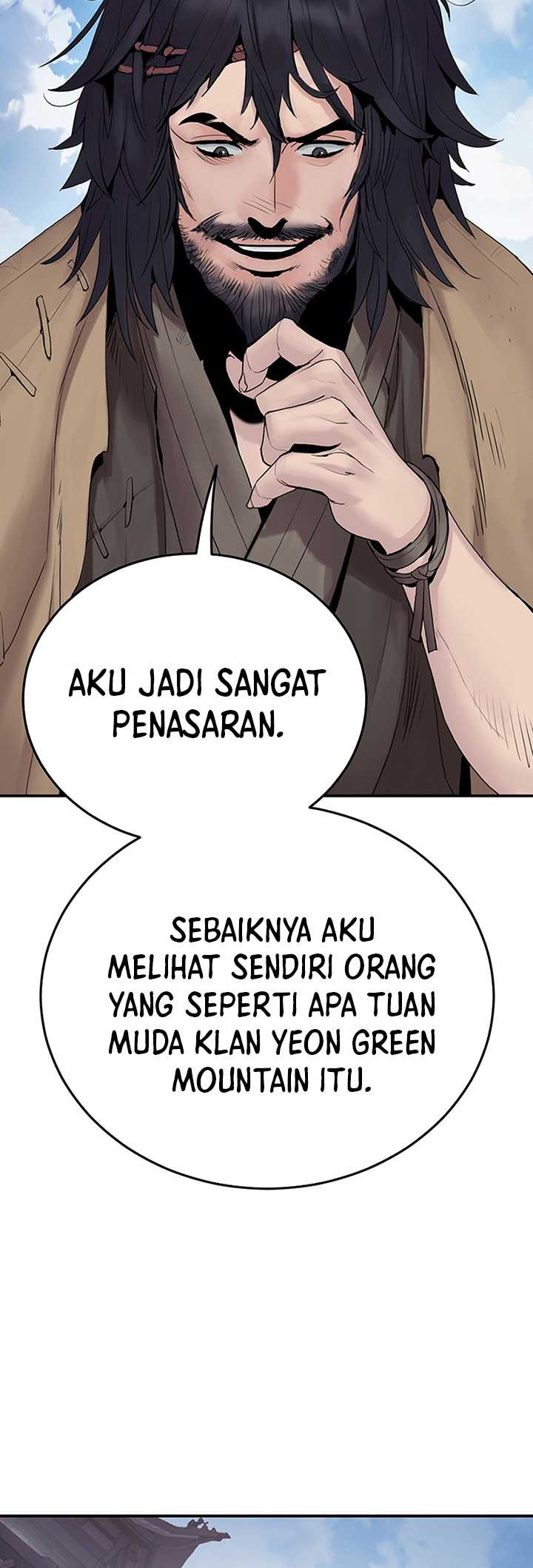 Dark and Light Martial Emperor Chapter 10 - halaman 15