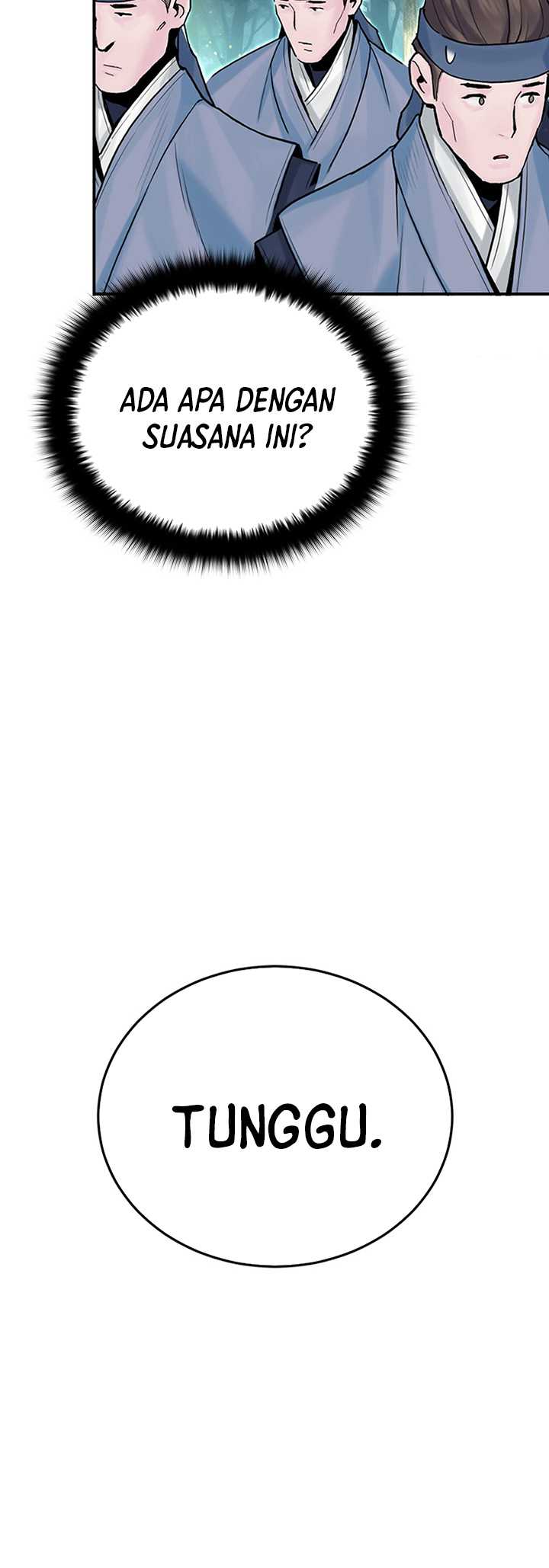 Dark and Light Martial Emperor Chapter 10 - halaman 24