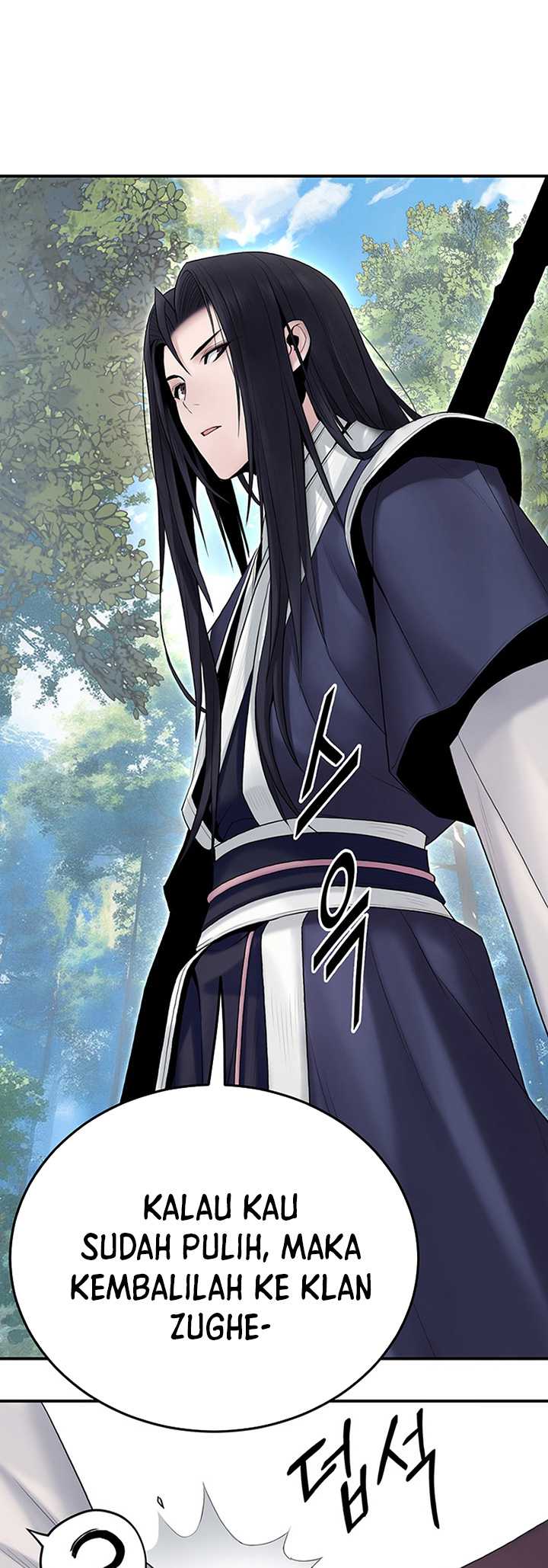 Dark and Light Martial Emperor Chapter 10 - halaman 26