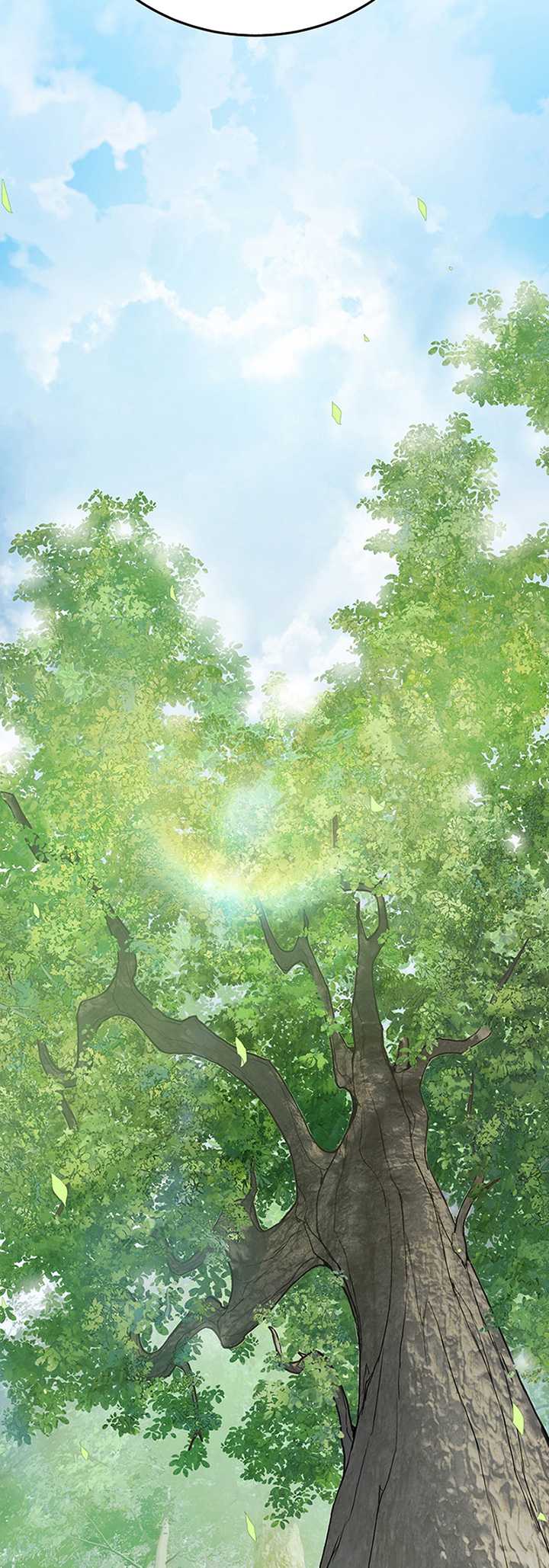 Dark and Light Martial Emperor Chapter 10 - halaman 28